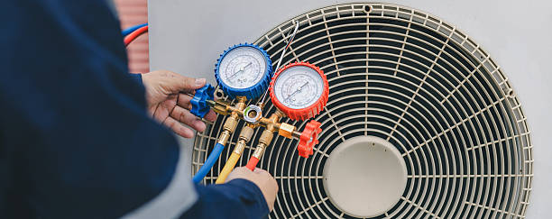 Licensed Hvac Installation service in Georgetown, CA - JG Cool HVAC