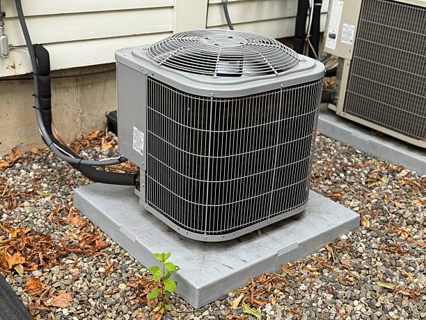 24/7 Emergency Hvac Installation experts in Georgetown, CA