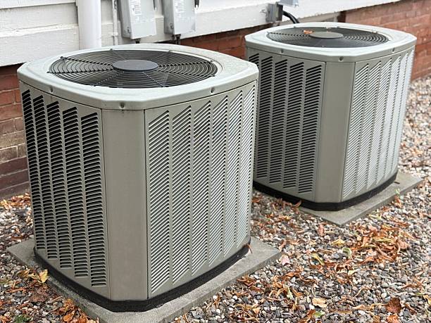 Reliable Hvac Installation contractor in Georgetown, CA by JG Cool HVAC